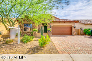 7241 E Nance St, Mesa, AZ 85207 photo 2