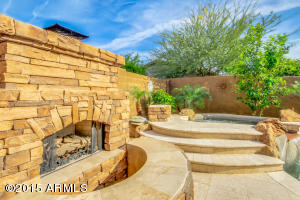 7241 E Nance St, Mesa, AZ 85207 photo 38