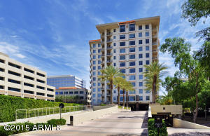 2211 E Camelback Rd #606, Phoenix, AZ 85016 photo 1