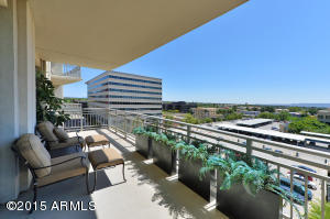 2211 E Camelback Rd #606, Phoenix, AZ 85016 photo 26