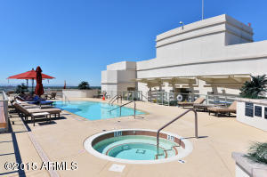 2211 E Camelback Rd #606, Phoenix, AZ 85016 photo 29