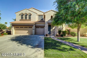 1188 W Rawhide Ave, Gilbert, AZ 85233 photo 2