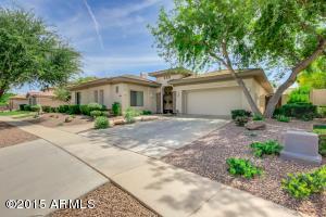 4575 E Desperado Rd, Gilbert, AZ 85297 photo 1
