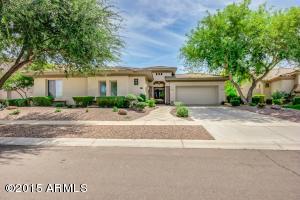 4575 E Desperado Rd, Gilbert, AZ 85297 photo 2