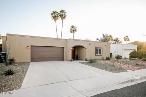 4539 E Sunrise Dr, Phoenix, AZ 85044 photo 24