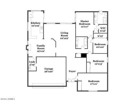 4539 E Sunrise Dr, Phoenix, AZ 85044 photo 25