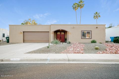 4539 E Sunrise Dr, Phoenix, AZ 85044 photo 1