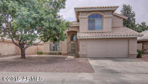 1815 E Aspen Way, Gilbert, AZ 85234 photo 1