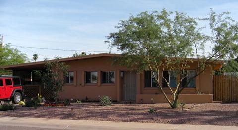 3633 E Shaw Butte Dr, Phoenix, AZ 85028 photo 1