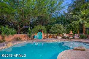 2539 E Vaughn Ct, Gilbert, AZ 85234 photo 9
