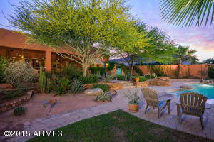2539 E Vaughn Ct, Gilbert, AZ 85234 photo 22