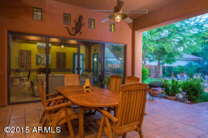 2539 E Vaughn Ct, Gilbert, AZ 85234 photo 12