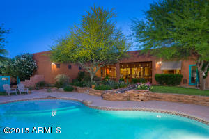 2539 E Vaughn Ct, Gilbert, AZ 85234 photo 8