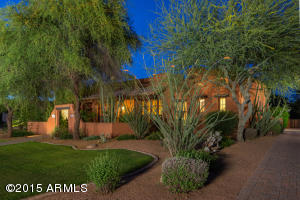 2539 E Vaughn Ct, Gilbert, AZ 85234 photo 3