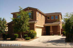 1537 E Goldcrest St, Gilbert, AZ 85297 photo 22