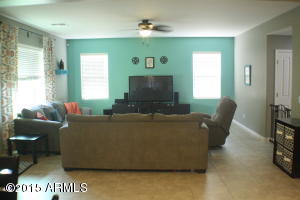 1537 E Goldcrest St, Gilbert, AZ 85297 photo 3