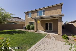 1537 E Goldcrest St, Gilbert, AZ 85297 photo 19