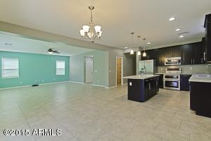 1537 E Goldcrest St, Gilbert, AZ 85297 photo 7