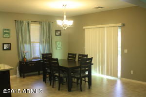 1537 E Goldcrest St, Gilbert, AZ 85297 photo 5