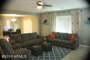 1537 E Goldcrest St, Gilbert, AZ 85297 photo 2