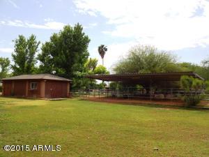 16610 Elgin St, Gilbert, AZ 85295 photo 24