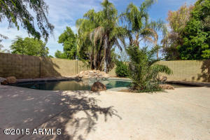 16610 Elgin St, Gilbert, AZ 85295 photo 19