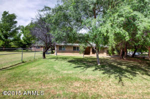 16610 Elgin St, Gilbert, AZ 85295 photo 1