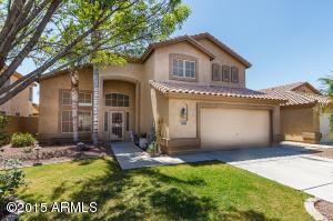1085 E Baylor Ln, Gilbert, AZ 85296 photo 1