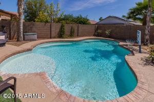 1085 E Baylor Ln, Gilbert, AZ 85296 photo 30
