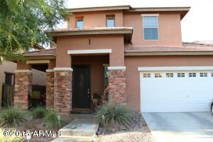 3316 E Tulsa St, Gilbert, AZ 85295