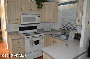 209 E Hedge Dr, Florence, AZ 85132 photo 4