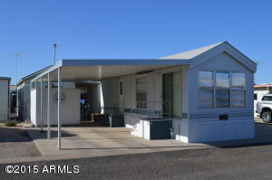 209 E Hedge Dr, Florence, AZ 85132 photo 1