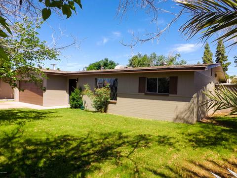 320 E Malibu Dr, Tempe, AZ 85282 photo 1