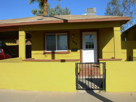 1410 E Polk St, Phoenix, AZ 85006 photo 18