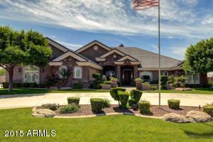 2629 E Claxton Rd, Gilbert, AZ 85297 photo 1