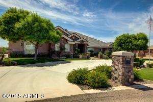 2629 E Claxton Rd, Gilbert, AZ 85297 photo 3
