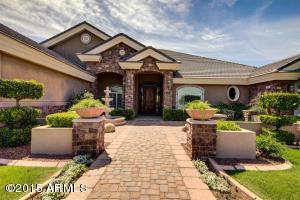 2629 E Claxton Rd, Gilbert, AZ 85297 photo 5