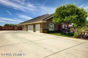 2629 E Claxton Rd, Gilbert, AZ 85297 photo 4