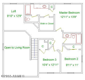 2021 E Patrick Ln, Phoenix, AZ 85024 photo 3