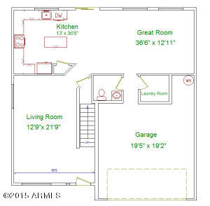 2021 E Patrick Ln, Phoenix, AZ 85024 photo 2