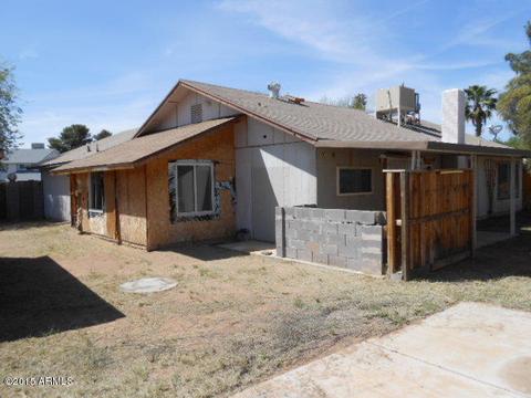4160 W Crocus Dr, Phoenix, AZ 85053 photo 21