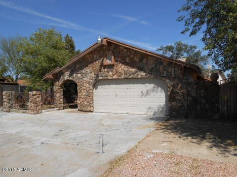 4160 W Crocus Dr, Phoenix, AZ 85053 photo 3