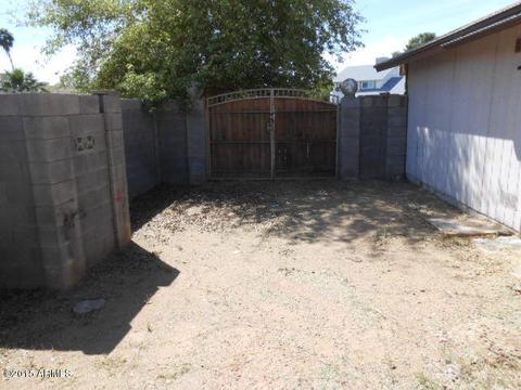 4160 W Crocus Dr, Phoenix, AZ 85053 photo 30