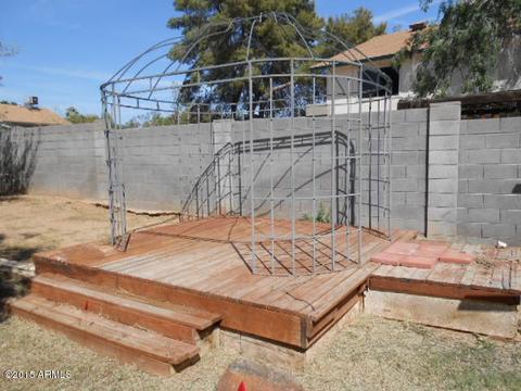 4160 W Crocus Dr, Phoenix, AZ 85053 photo 25