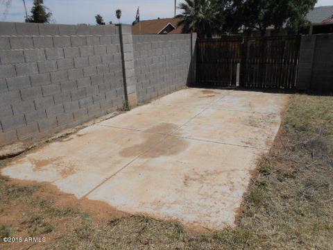 4160 W Crocus Dr, Phoenix, AZ 85053 photo 29