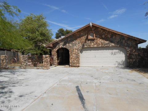 4160 W Crocus Dr, Phoenix, AZ 85053 photo 1