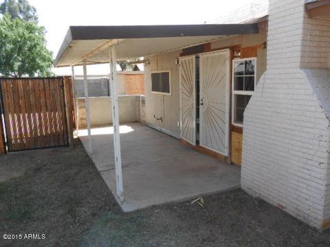 4160 W Crocus Dr, Phoenix, AZ 85053 photo 24