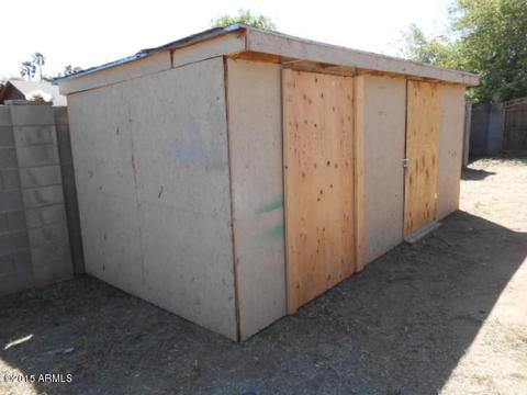 4160 W Crocus Dr, Phoenix, AZ 85053 photo 31