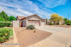 1456 E Galveston St, Gilbert, AZ 85295 photo 1
