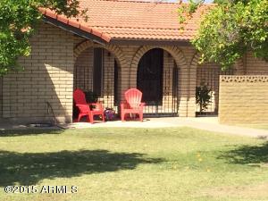 1858 E Hackamore St, Mesa, AZ 85203 photo 2